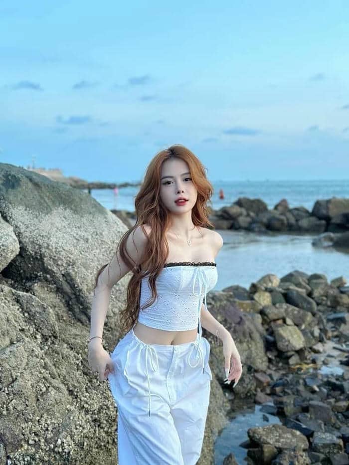Chân Dung Ceo Trang Lê - Nhà sáng lập QH88